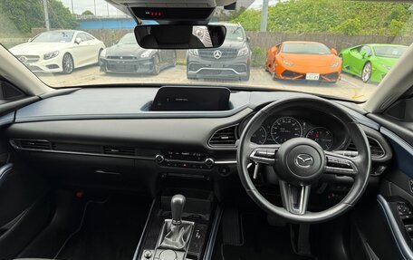 Mazda CX-30 I, 2021 год, 1 520 005 рублей, 14 фотография