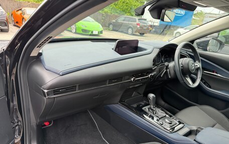 Mazda CX-30 I, 2021 год, 1 520 005 рублей, 12 фотография