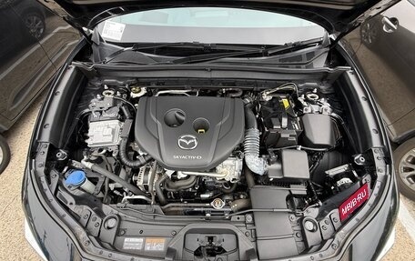 Mazda CX-30 I, 2021 год, 1 520 005 рублей, 21 фотография