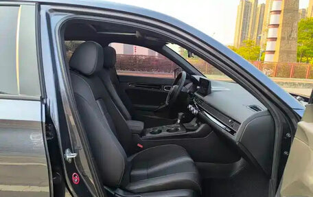 Honda Civic, 2023 год, 1 330 000 рублей, 9 фотография