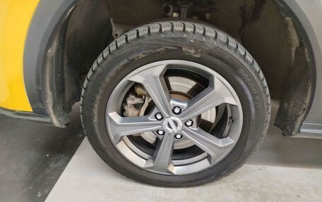 Haval F7 I, 2024 год, 1 230 000 рублей, 2 фотография