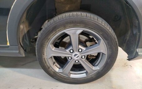 Haval F7 I, 2024 год, 1 230 000 рублей, 3 фотография