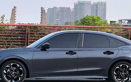 Honda Civic, 2023 год, 1 330 000 рублей, 6 фотография