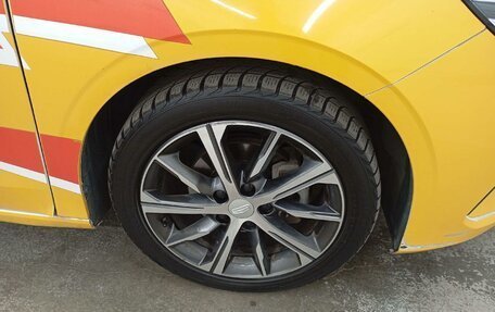 Geely Emgrand, 2024 год, 1 150 000 рублей, 2 фотография