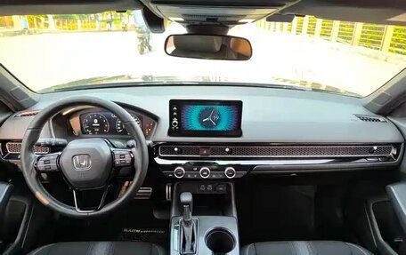 Honda Civic, 2023 год, 1 330 000 рублей, 7 фотография