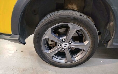 Haval F7 I, 2024 год, 1 230 000 рублей, 4 фотография