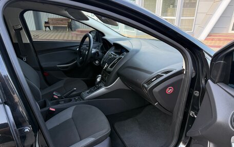 Ford Focus III, 2012 год, 720 000 рублей, 14 фотография