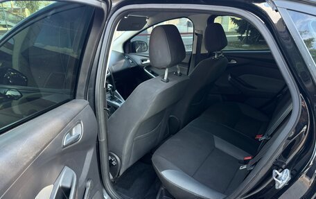 Ford Focus III, 2012 год, 720 000 рублей, 11 фотография