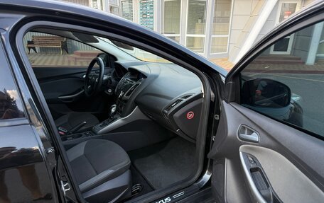 Ford Focus III, 2012 год, 720 000 рублей, 15 фотография