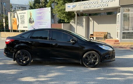 Ford Focus III, 2012 год, 720 000 рублей, 5 фотография