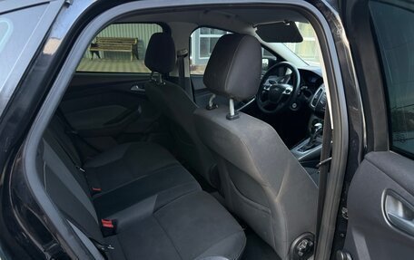 Ford Focus III, 2012 год, 720 000 рублей, 13 фотография