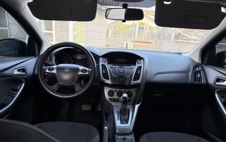 Ford Focus III, 2012 год, 720 000 рублей, 12 фотография