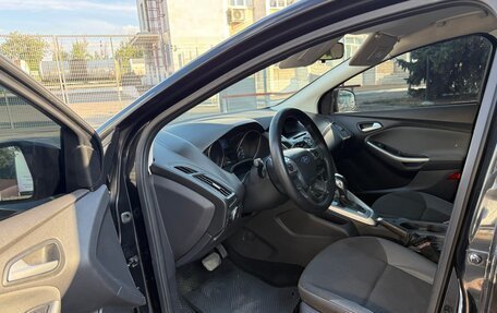 Ford Focus III, 2012 год, 720 000 рублей, 9 фотография
