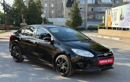 Ford Focus III, 2012 год, 720 000 рублей, 4 фотография