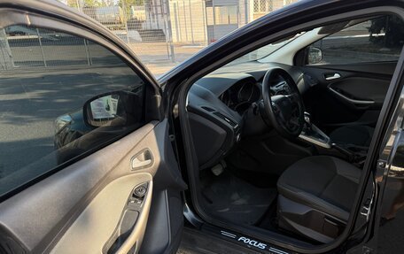 Ford Focus III, 2012 год, 720 000 рублей, 10 фотография