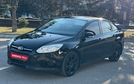 Ford Focus III, 2012 год, 720 000 рублей, 1 фотография