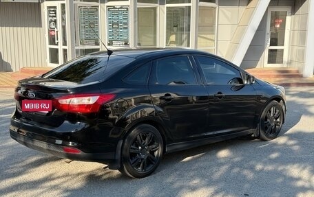 Ford Focus III, 2012 год, 720 000 рублей, 6 фотография