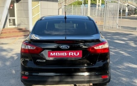 Ford Focus III, 2012 год, 720 000 рублей, 7 фотография