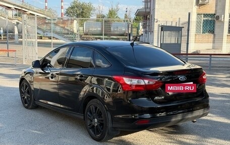 Ford Focus III, 2012 год, 720 000 рублей, 8 фотография