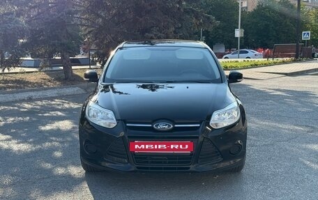 Ford Focus III, 2012 год, 720 000 рублей, 3 фотография