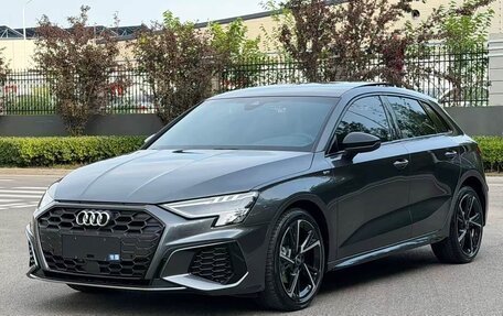 Audi A3, 2023 год, 2 350 000 рублей, 1 фотография