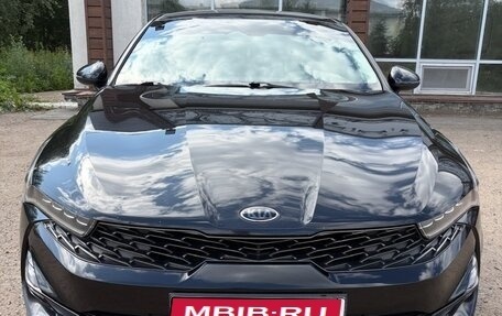 KIA K5, 2020 год, 2 400 000 рублей, 1 фотография
