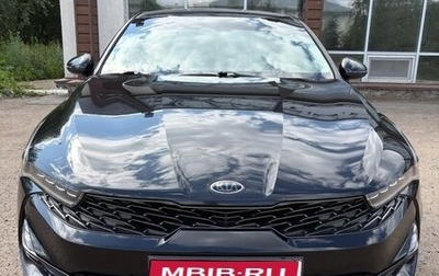 KIA K5, 2020 год, 2 400 000 рублей, 1 фотография