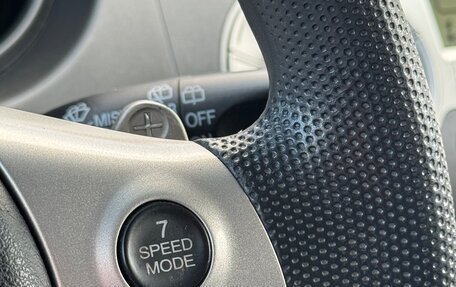 Honda Jazz I рестайлинг, 2008 год, 460 000 рублей, 10 фотография