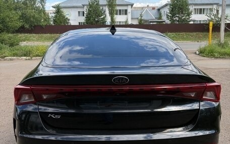 KIA K5, 2020 год, 2 400 000 рублей, 4 фотография