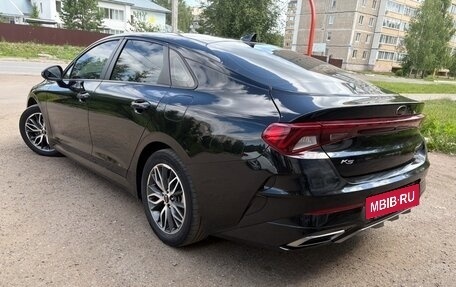 KIA K5, 2020 год, 2 400 000 рублей, 5 фотография