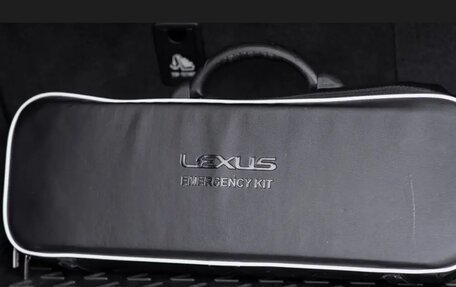 Lexus RX IV рестайлинг, 2019 год, 4 600 000 рублей, 6 фотография