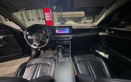 KIA K5, 2020 год, 2 400 000 рублей, 8 фотография