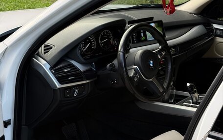 BMW X5, 2015 год, 3 700 000 рублей, 4 фотография