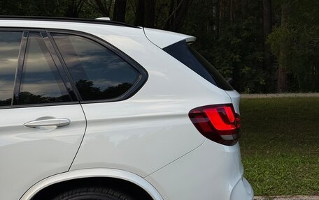 BMW X5, 2015 год, 3 700 000 рублей, 5 фотография