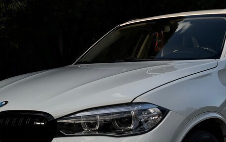BMW X5, 2015 год, 3 700 000 рублей, 9 фотография
