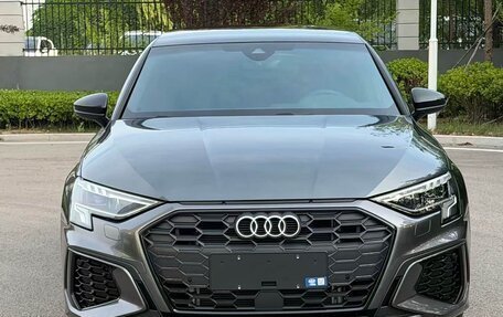 Audi A3, 2023 год, 2 350 000 рублей, 2 фотография