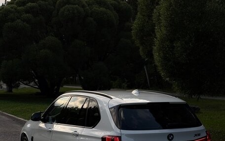 BMW X5, 2015 год, 3 700 000 рублей, 6 фотография