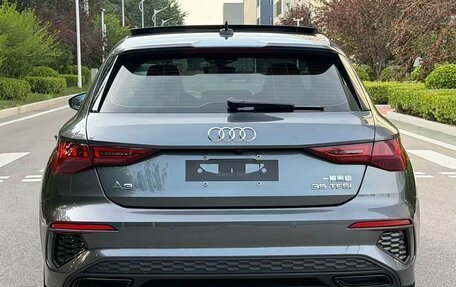 Audi A3, 2023 год, 2 350 000 рублей, 5 фотография