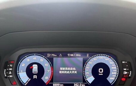 Audi A3, 2023 год, 2 350 000 рублей, 7 фотография