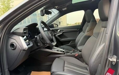 Audi A3, 2023 год, 2 350 000 рублей, 12 фотография