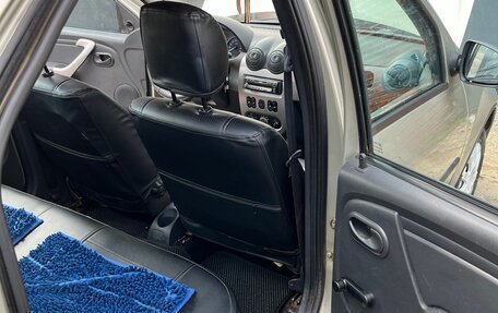 Renault Logan I, 2011 год, 350 000 рублей, 6 фотография