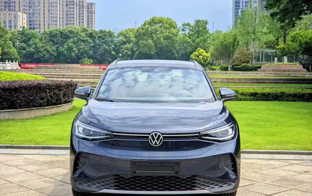 Volkswagen ID.4, 2026 год, 3 013 336 рублей, 2 фотография