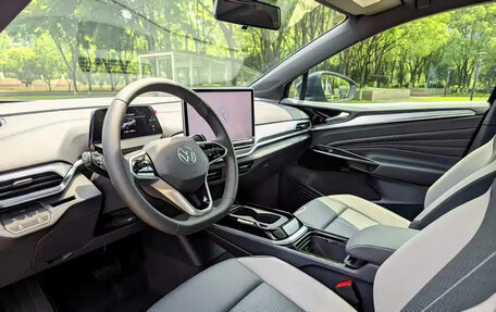 Volkswagen ID.4, 2026 год, 3 013 336 рублей, 4 фотография