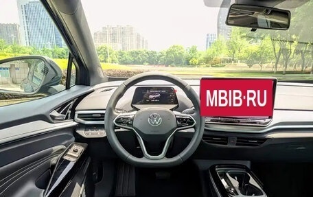 Volkswagen ID.4, 2026 год, 3 013 336 рублей, 11 фотография