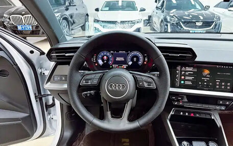 Audi A3, 2023 год, 2 285 685 рублей, 2 фотография