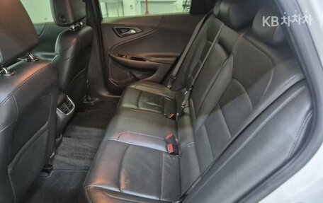 Chevrolet Malibu IX, 2022 год, 1 230 000 рублей, 9 фотография