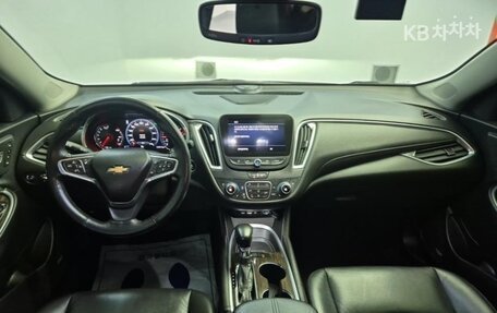 Chevrolet Malibu IX, 2022 год, 1 230 000 рублей, 5 фотография