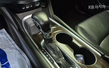 Chevrolet Malibu IX, 2022 год, 1 230 000 рублей, 8 фотография