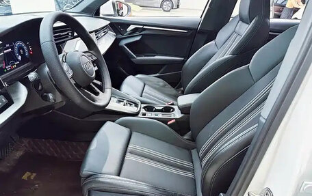 Audi A3, 2023 год, 2 285 685 рублей, 4 фотография