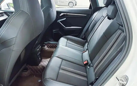 Audi A3, 2023 год, 2 285 685 рублей, 6 фотография